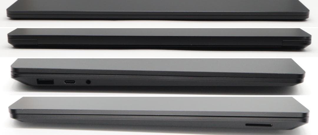 概ね綺麗Surface Laptop4 i7・16GB・256GBオフィス電池良