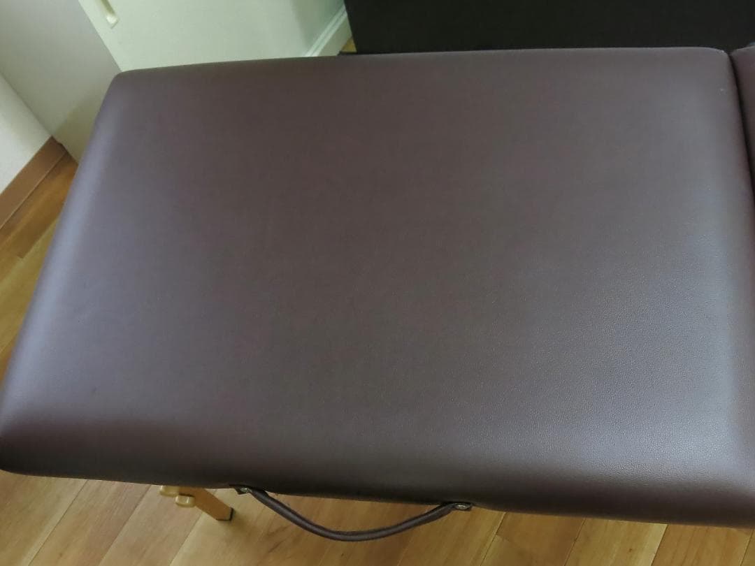 Stella mini エステベッド/マッサージベッド/有孔/折りたたみ/サロン