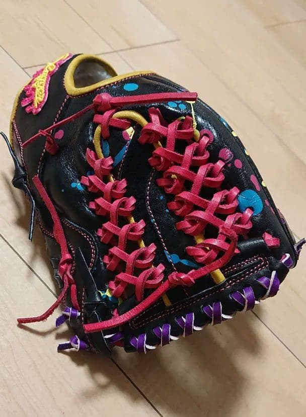 久保田スラッガー オールスター 2022 軟式限定