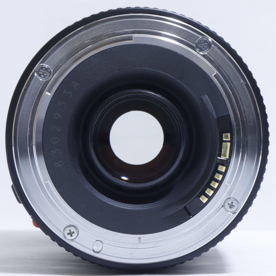 ◇大迫力超望遠◇ Canon純正 75-300mm II型 超望遠レンズ!!◇