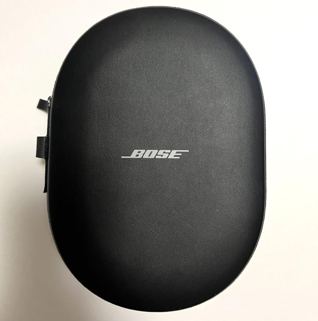 ハヤシさま専用　ヘッドホンBose QC Ultra Headphones