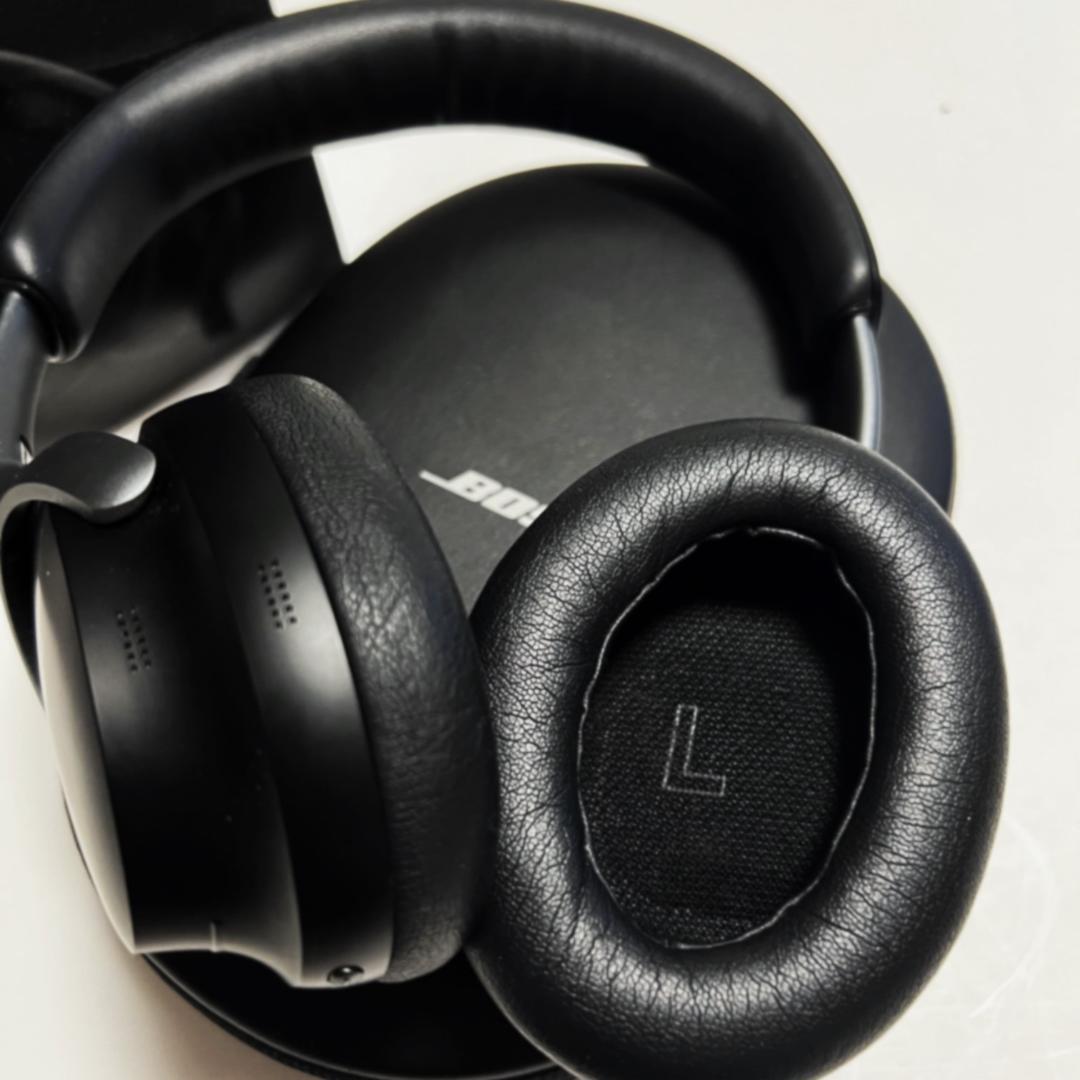ハヤシさま専用　ヘッドホンBose QC Ultra Headphones