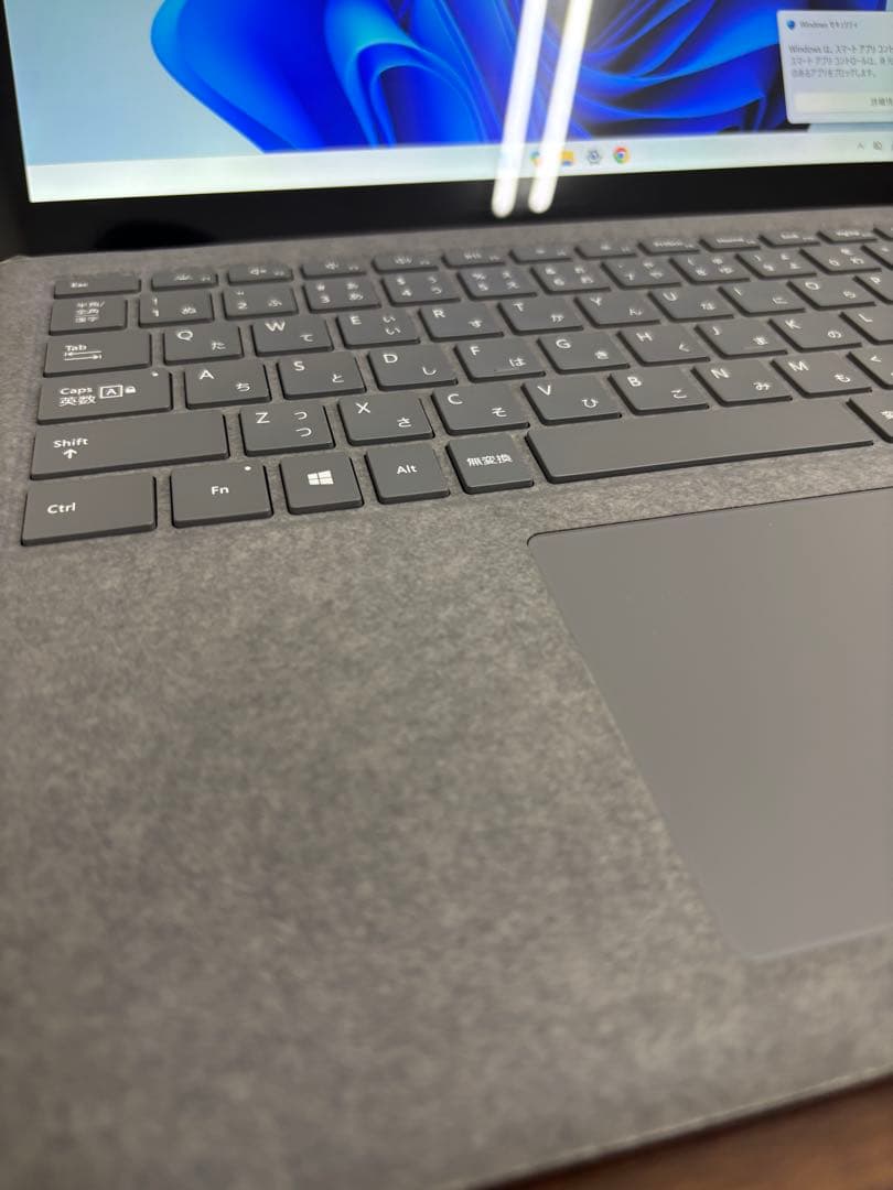 Y*l様 サーフェスlaptop3 13.5インチ　美品！