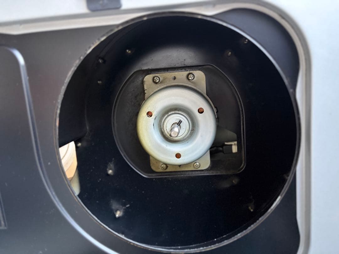 レンジフード LGR-3R-AP751SV 2015年製