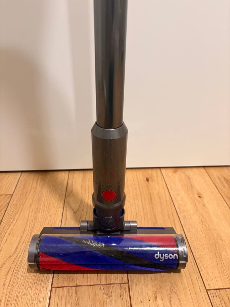 Dyson micro 1.5スティッククリーナー セット整備済品/分解洗浄済
