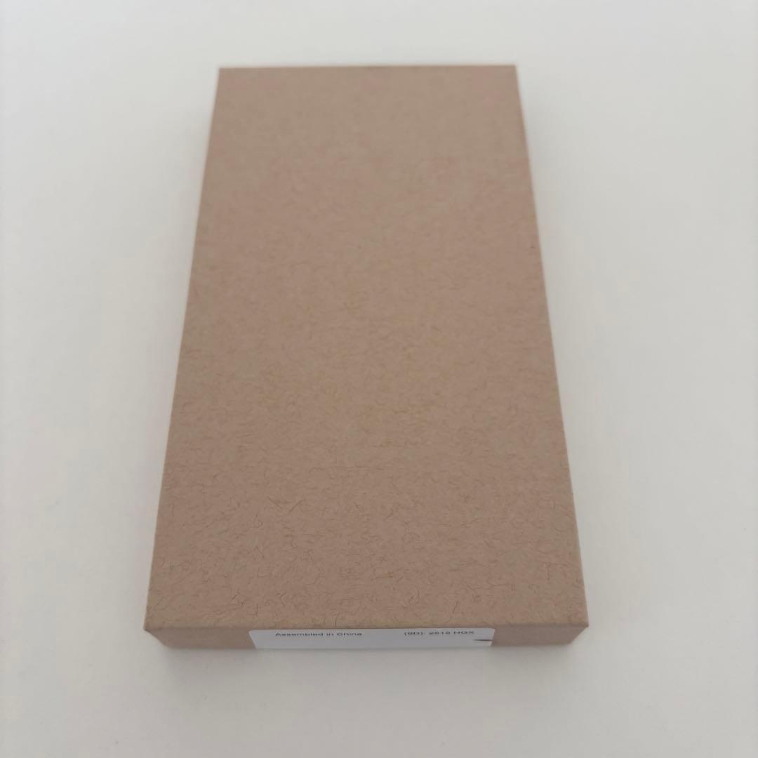 新品未使用品 iPhone 12 Pro 128GB グラファイト