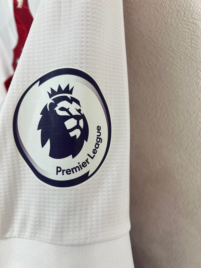 オーバメヤンオーセンティックユニフォーム