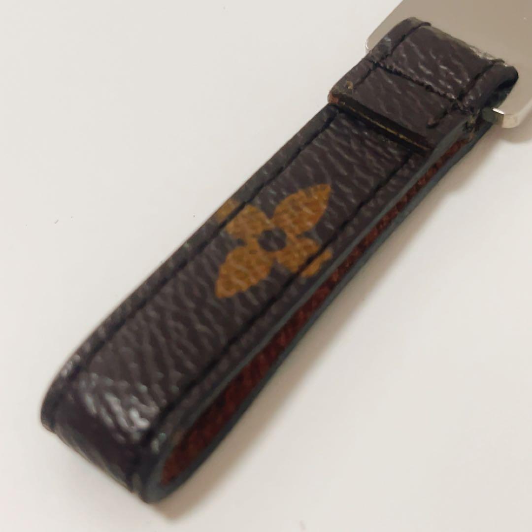 美品✨ルイヴィトン モノグラム キーリング キーケース キーホルダー