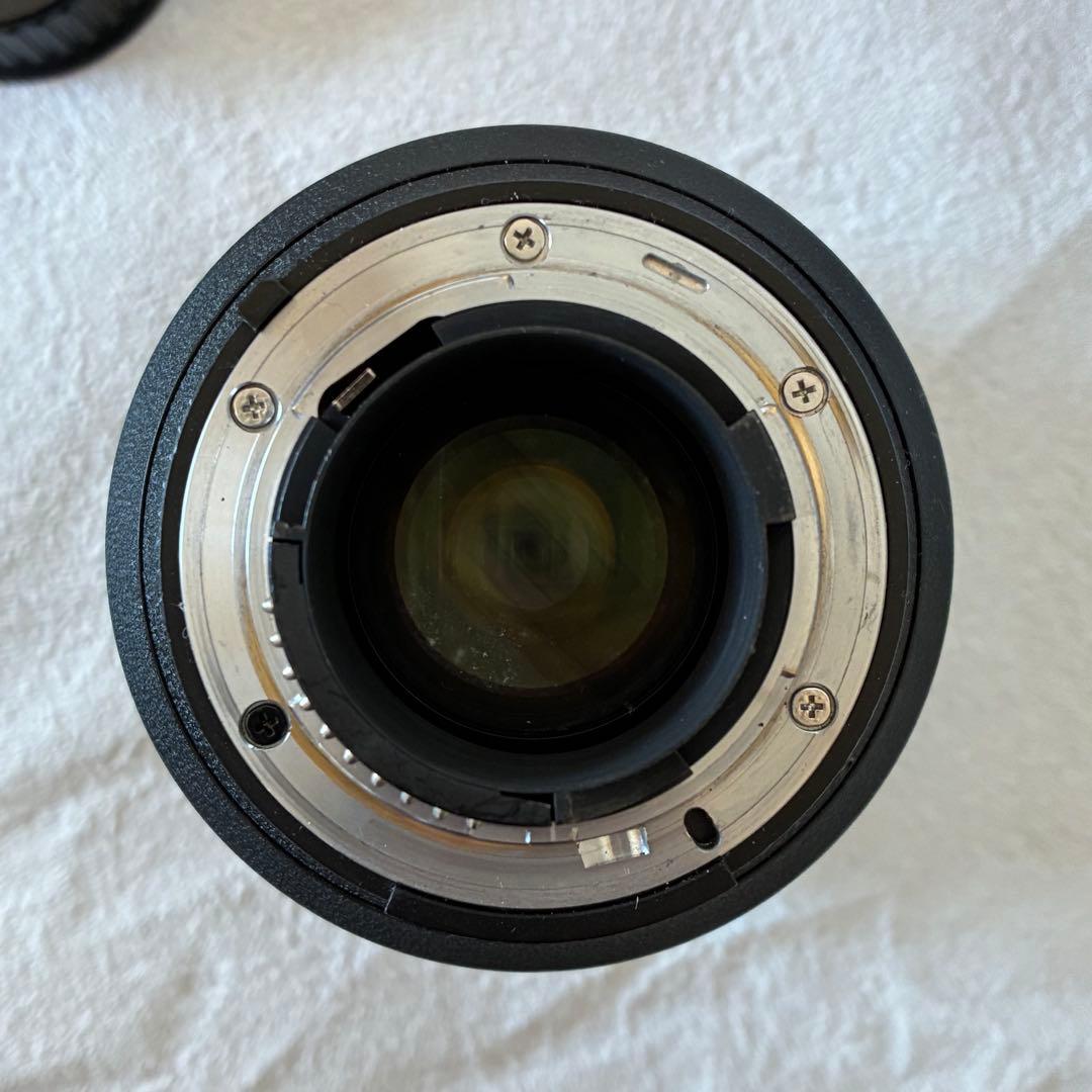 レンズ(ズーム) NIKON AF-S NIKKOR 28-70mm f/2.8 D