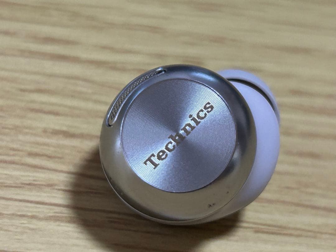 Technics　EAH-AZ100-S シルバー