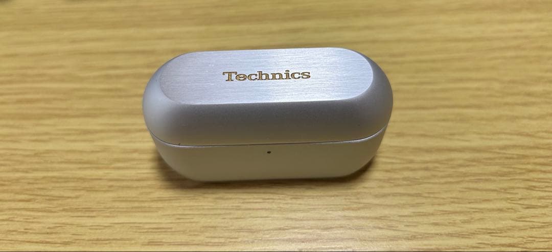 Technics　EAH-AZ100-S シルバー