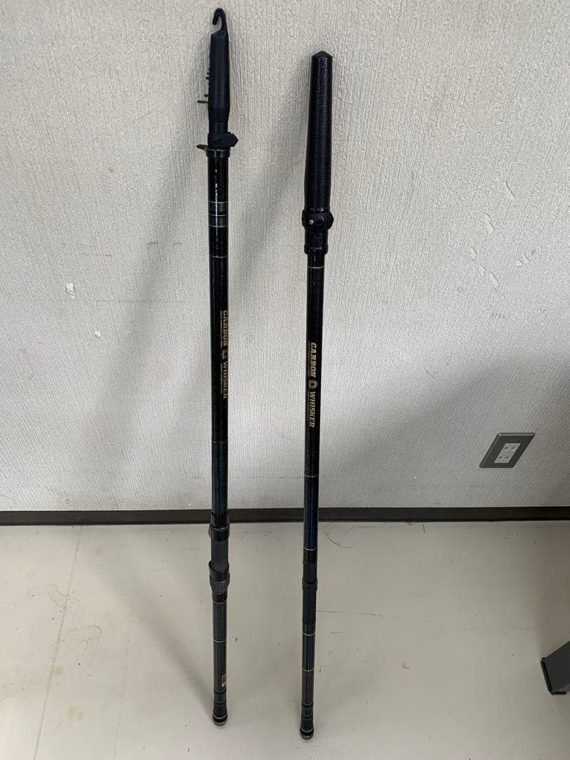 CARBO WHISKER大島3号54P、CARBOWHISKER大島2号54