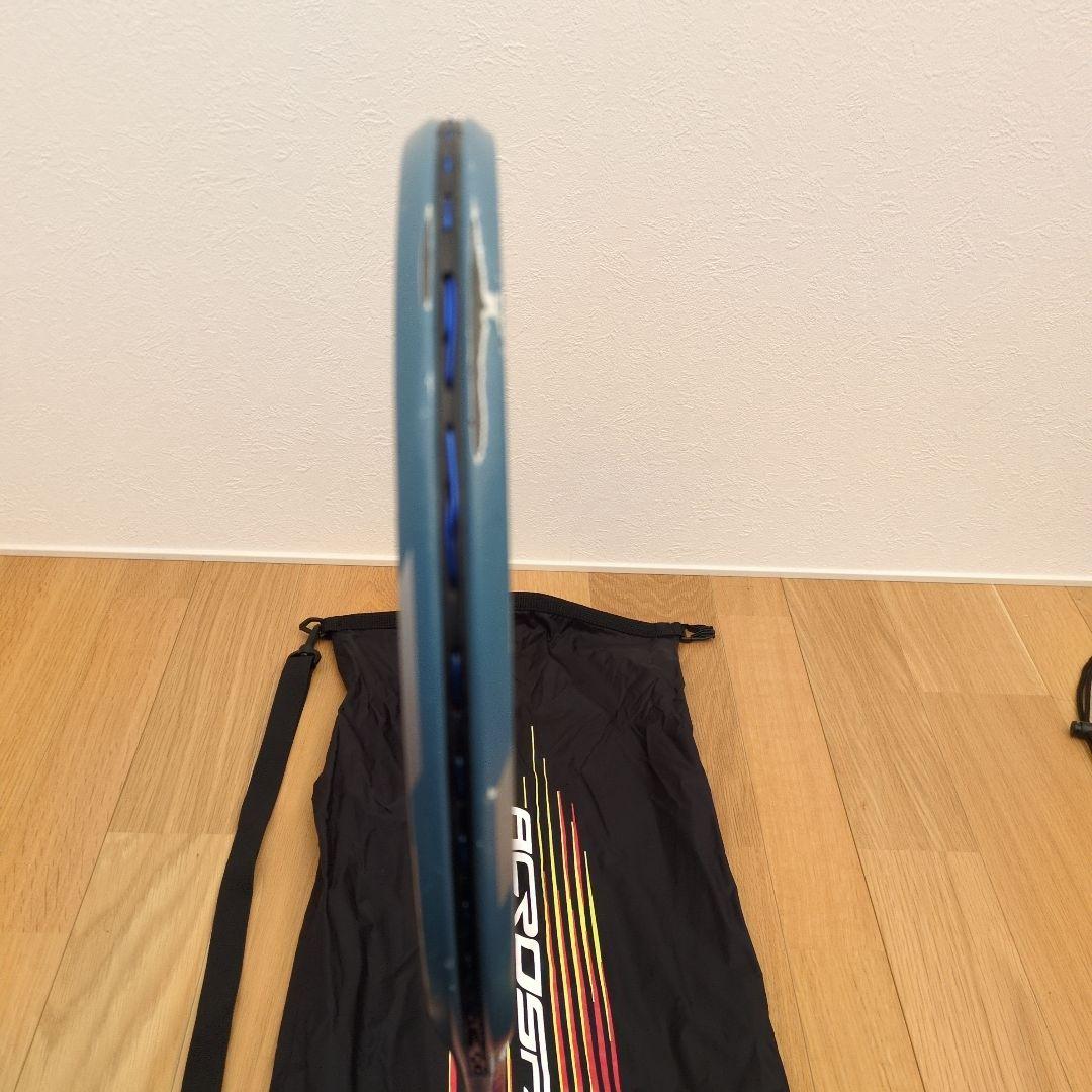 ACROSPEED S-PRO テニスラケット