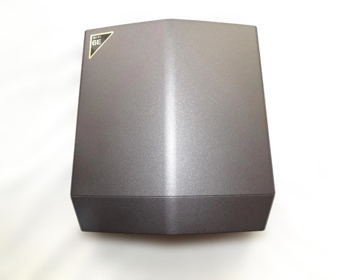 BUFFALO 無線LANルーター WSR-5400XE6