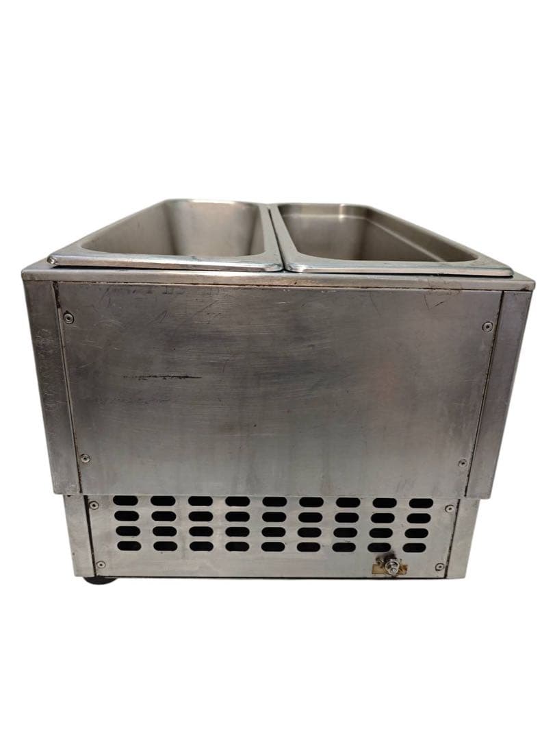 フジマック フードウォーマー FFW350