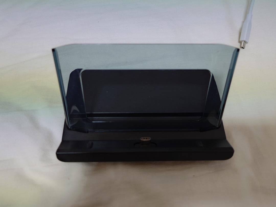 Tetsu様商談中：GPD Win 3 1165G7、16GB、2TB換装済み