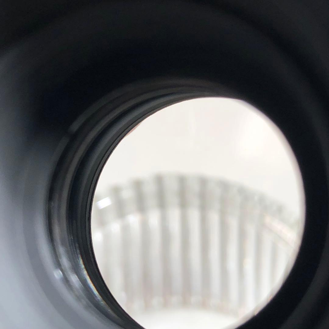 PENTAX smc takumar 105mm f2.8 m42マウント