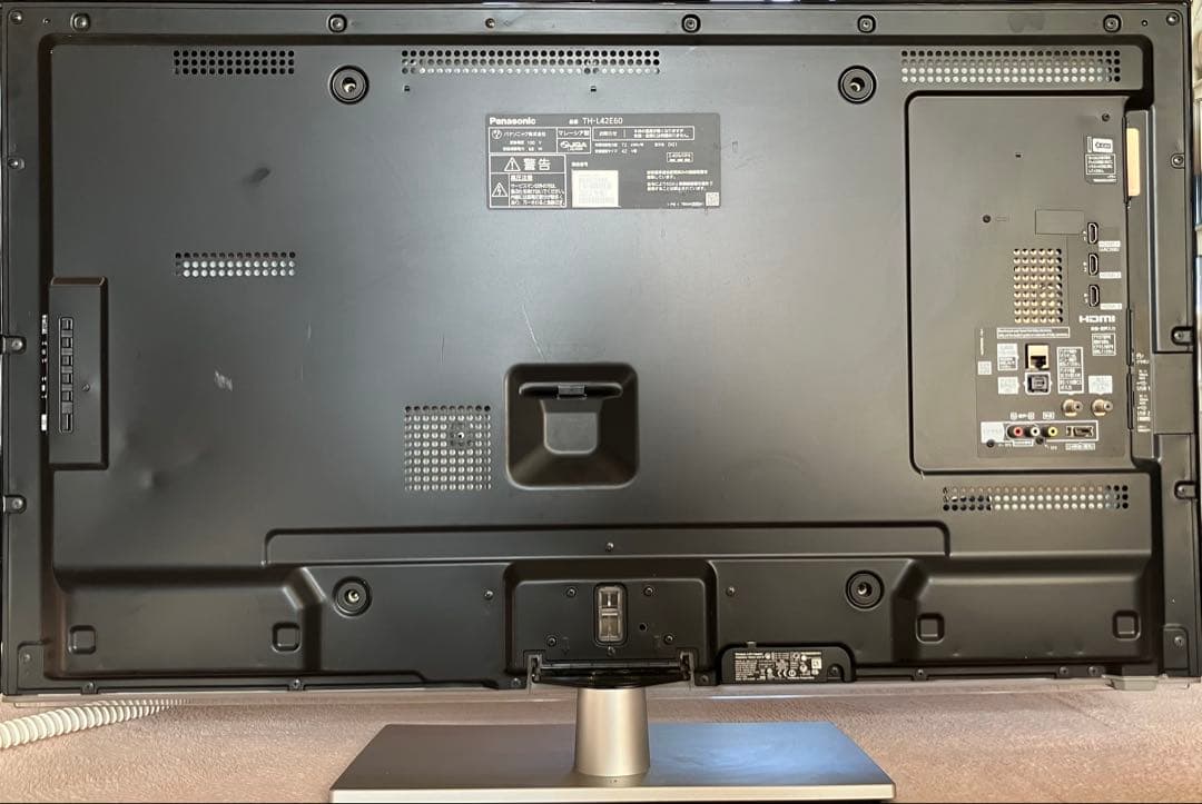 Panasonic TH-L42E60 42インチ液晶テレビ