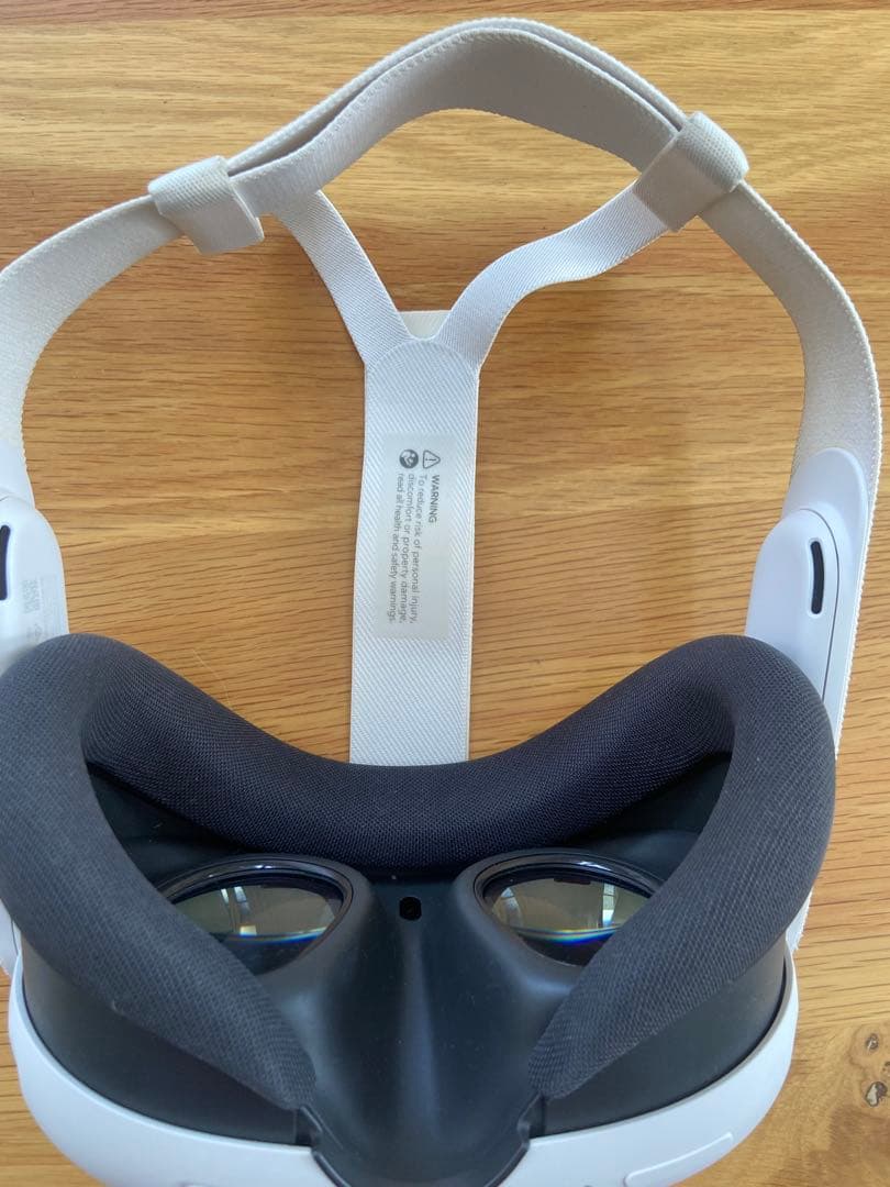  Quest3 128 GB メタクエスト