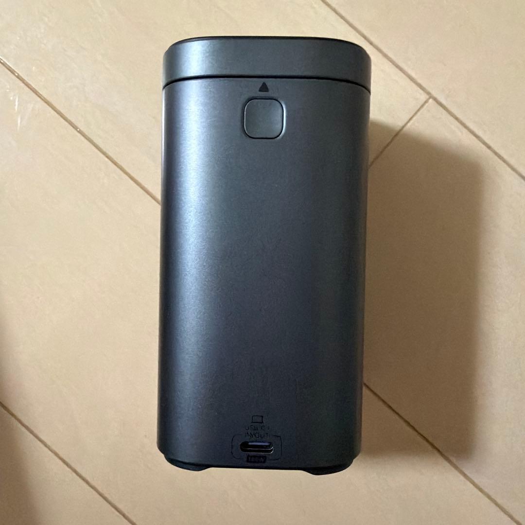 UGREEN 20000mAh モバイルバッテリー　MagSafe対応