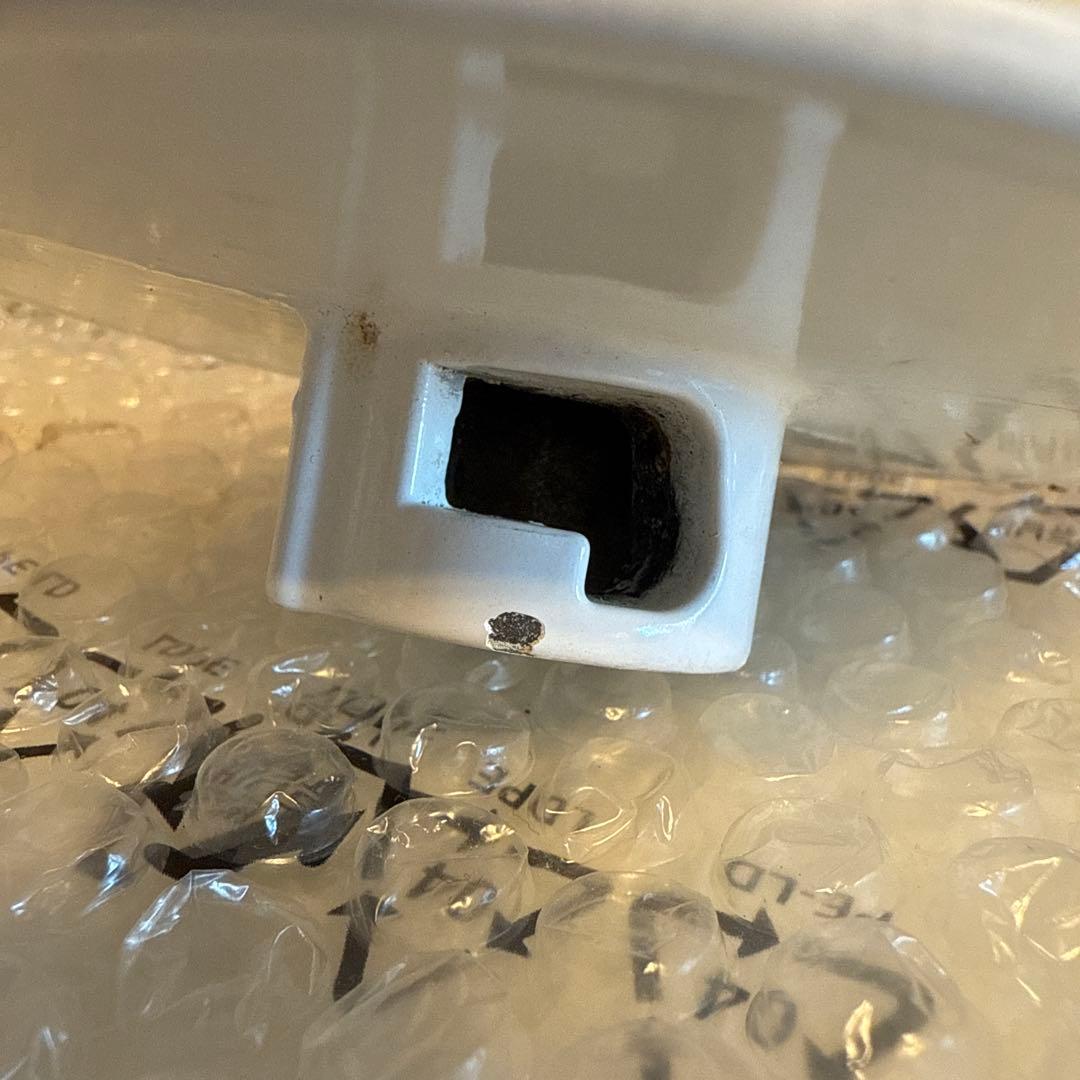 KitchenAid スタンドミキサー 9KSM95ER 赤