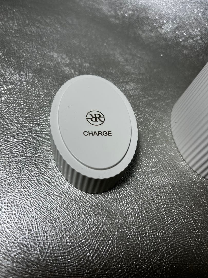 アフロゾーン　ルビーセル　ハンディエアブラシ