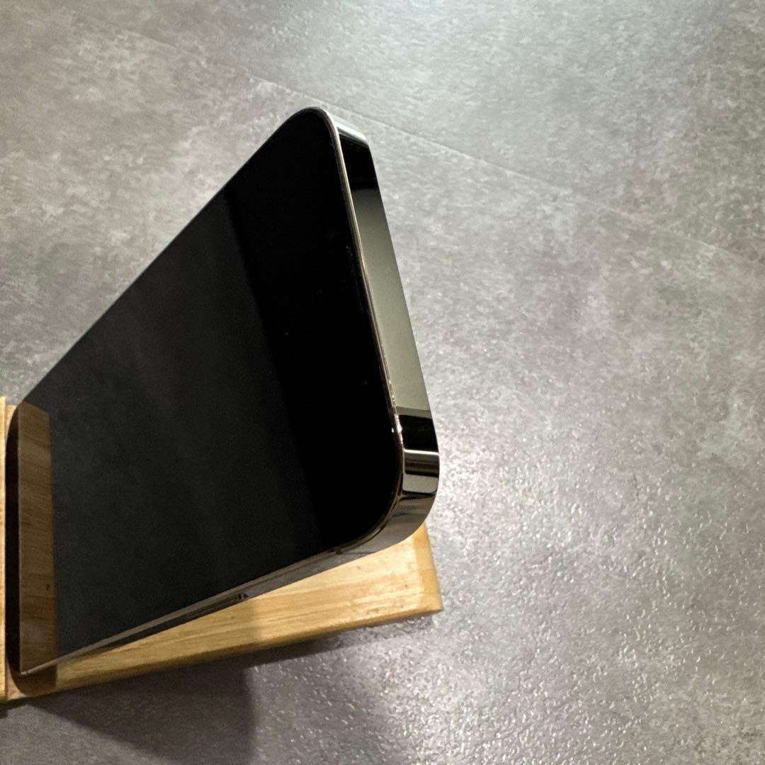 海外版 iPhone 13 Pro 256GB ゴールド 本体