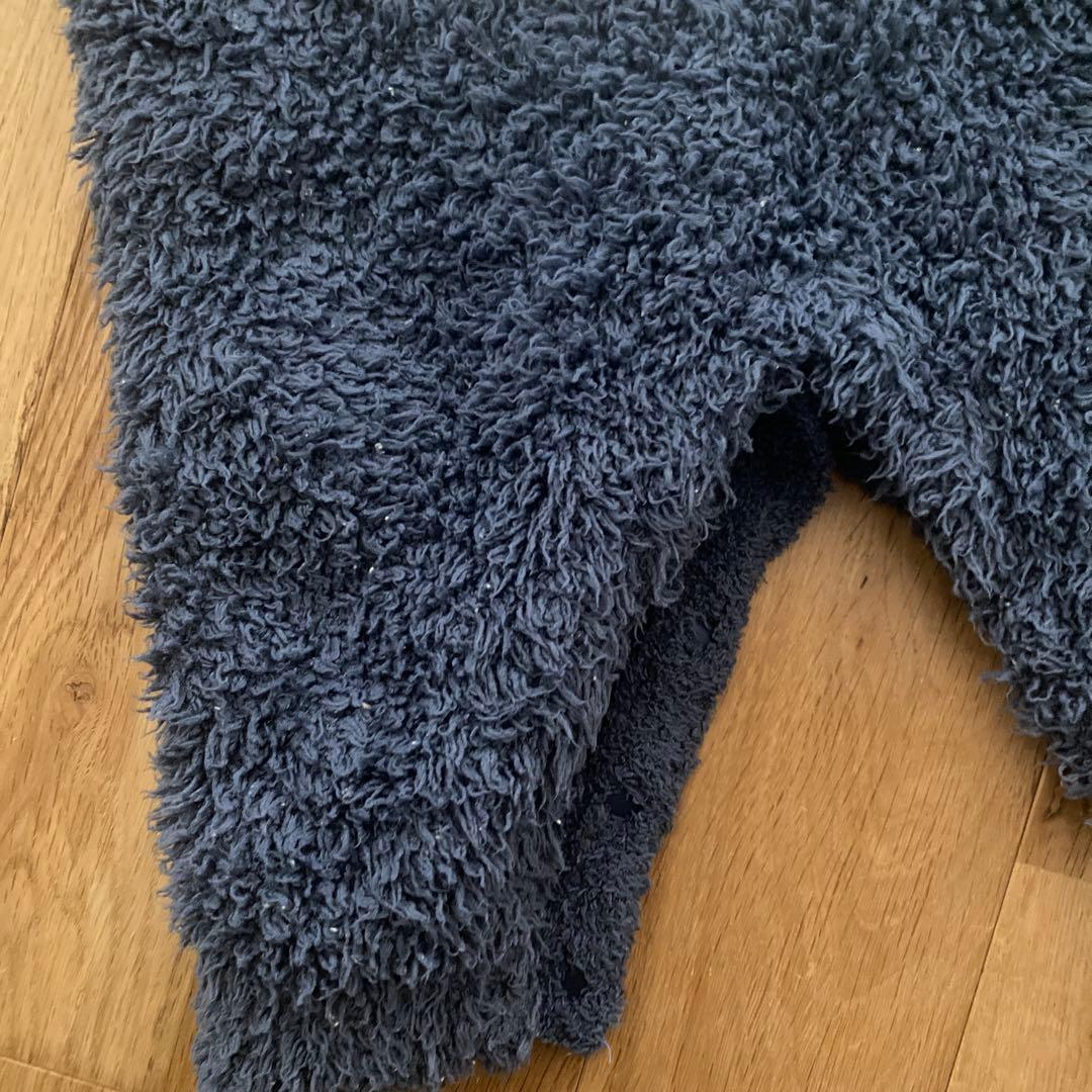 ジェラートピケ　カビゴン　70 ピカチュウ80