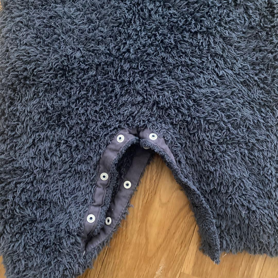 ジェラートピケ　カビゴン　70 ピカチュウ80