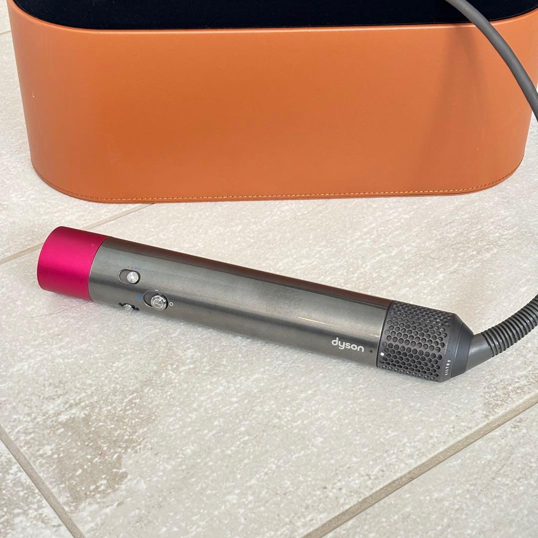 Dyson Airwrap コンプリート