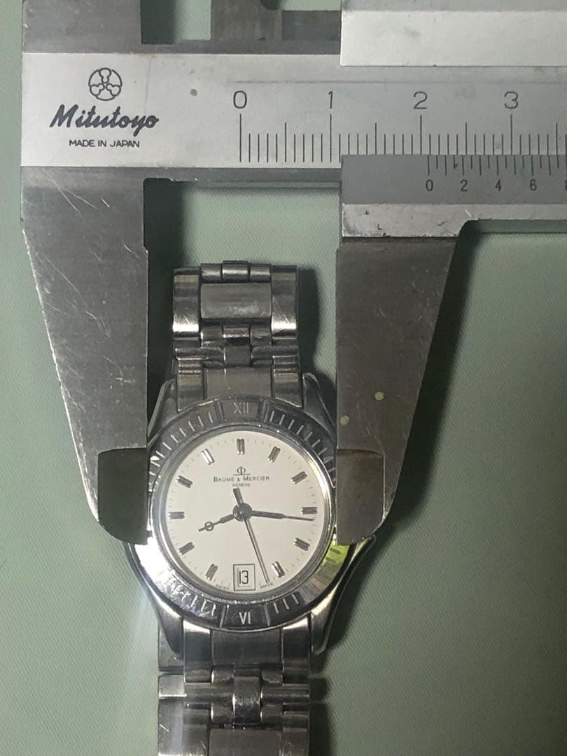 専用　ボーム&メルシェ　マリブ　MV