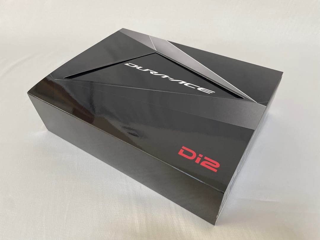 シマノDURA－ACE Di2デュアルコントロールレバー「ST‐R9170」新品