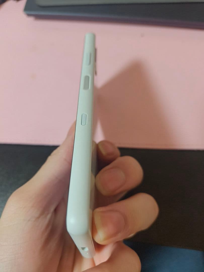 Sony Xperia 10III ドコモ版