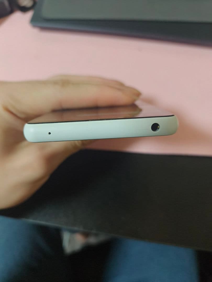 Sony Xperia 10III ドコモ版