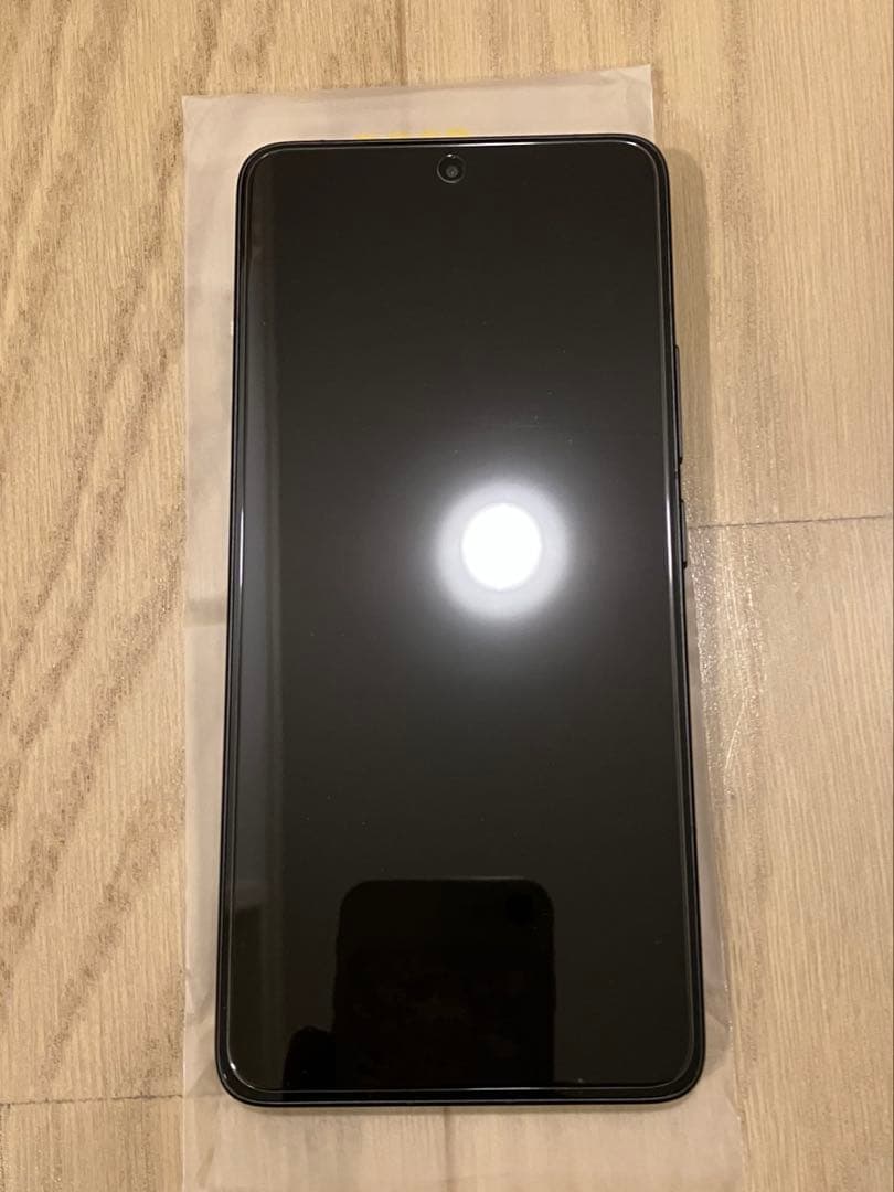 【美品】POCO F7 Ultra 12GB RAM 256GB ROM