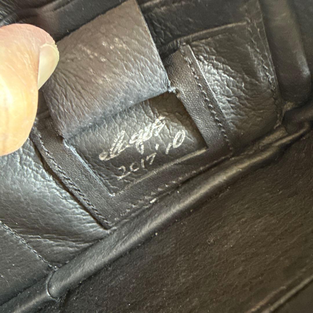 エバゴス　ウォレットショルダー