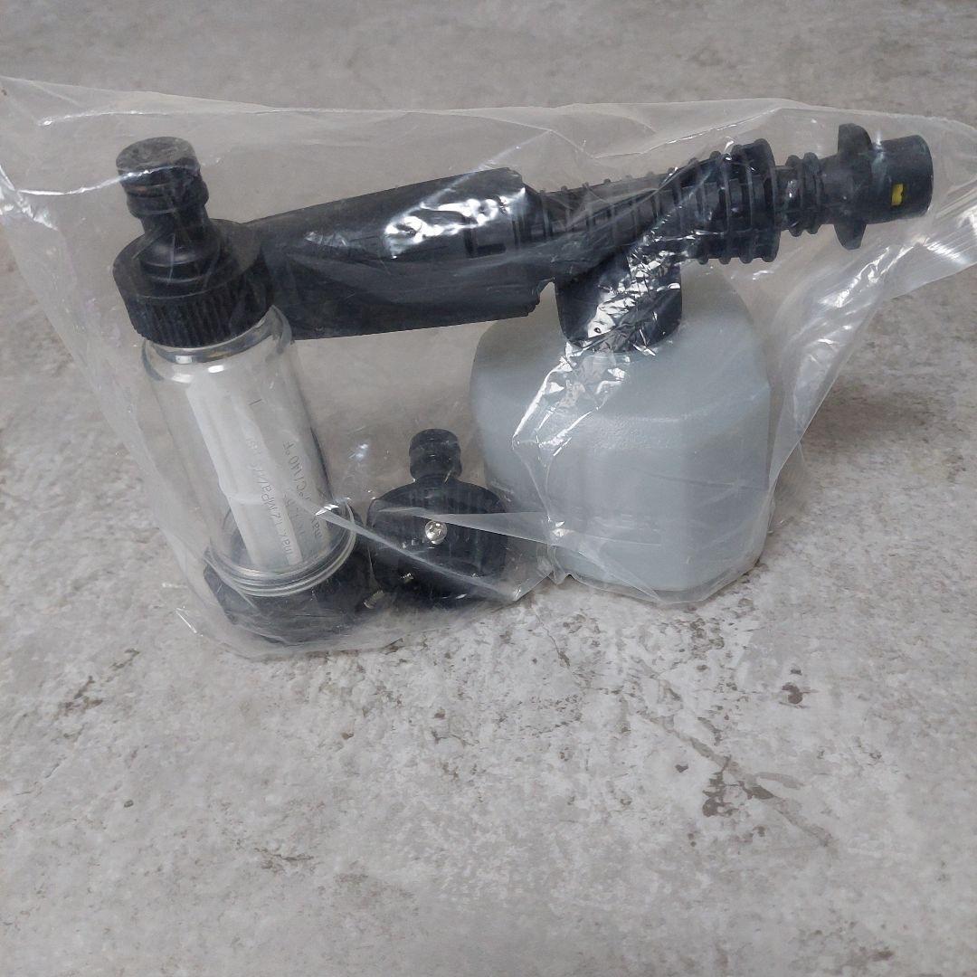 動作良好！ ケルヒャー Karcher K2 サイレント 付属品多数