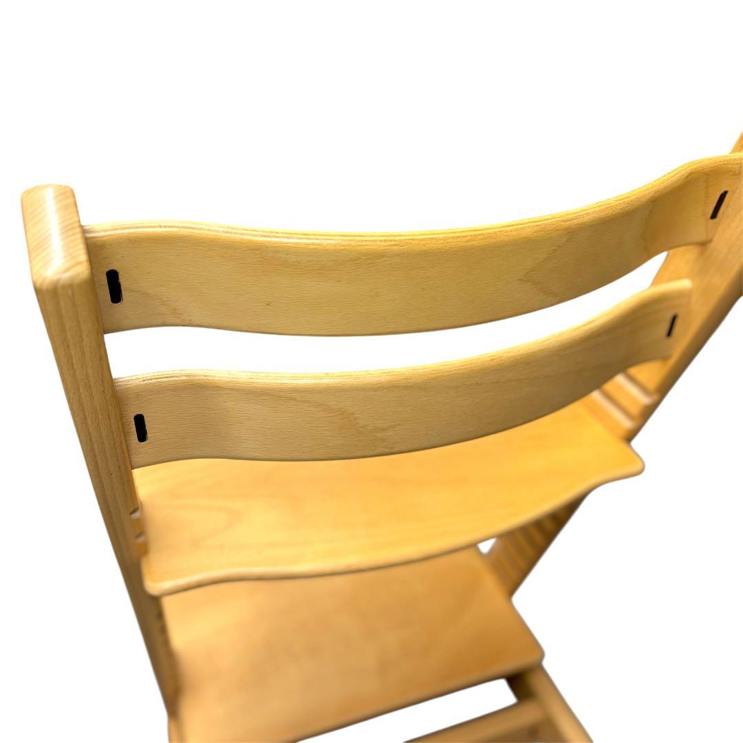 【大人気カラー】ストッケ トリップトラップ シリアル 4