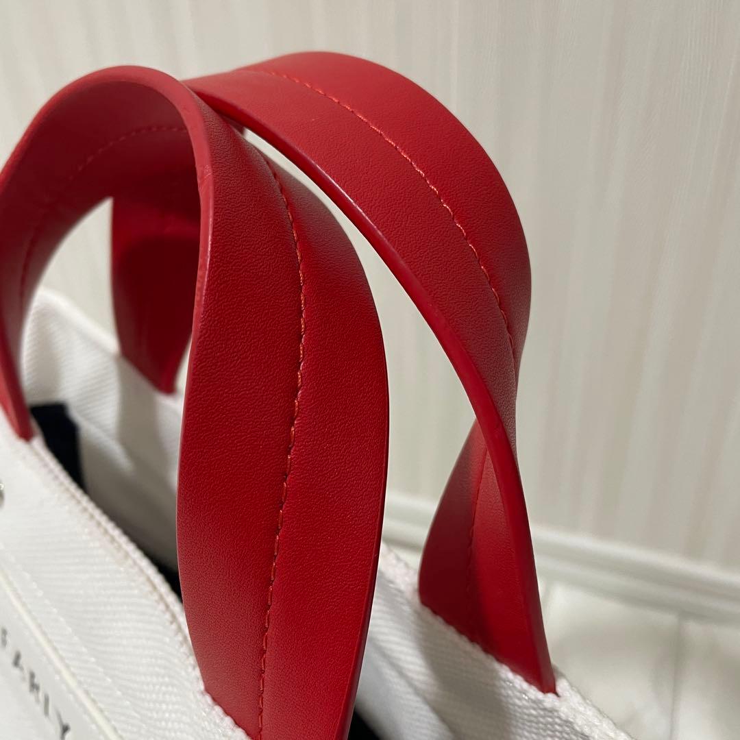 【希少】 PEARLY GATES 目玉柄 カートバッグ ミニトート