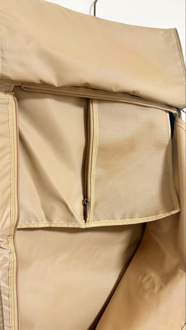 希少　PORTER ガーメントケース　70th記念モデル　オリーブ