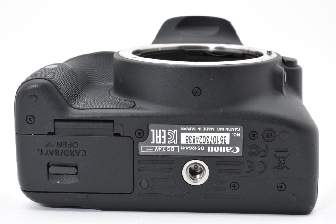 ■ 美品 ■ キヤノン　CanonEOS Kiss X7 ≪S数2189回≫