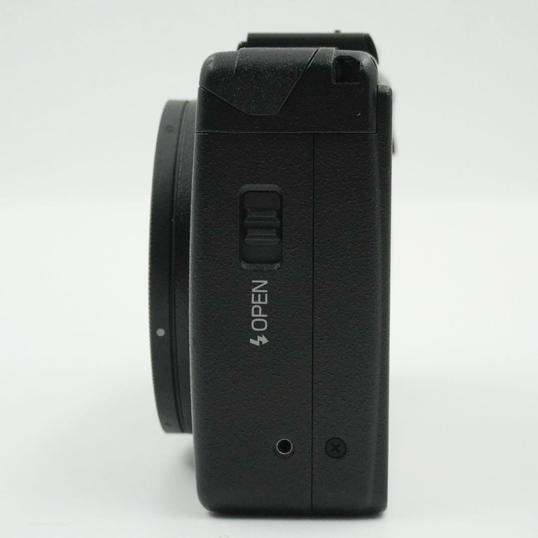 ■極上品■ RICOH GR DIGITAL Ⅲ #38019