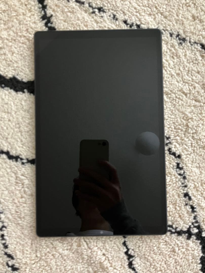 Androidタブレット本体 LAVIE Tab E 10FHD2