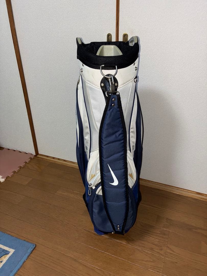ナイキ NIKE キャディ-バック 14分割
