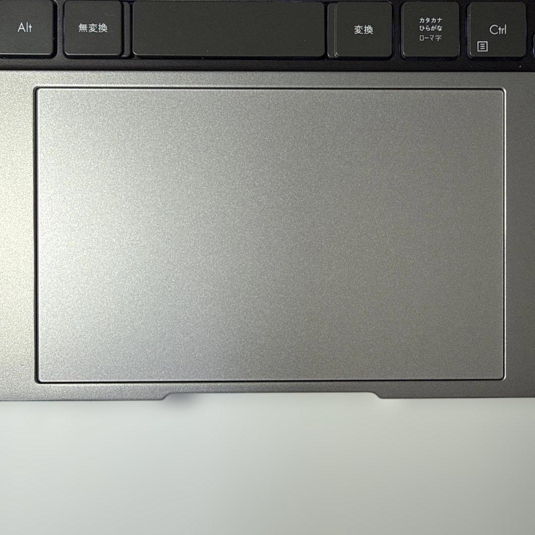 ASUS Zenbook S 13 OLED UX5304VA　3K有機EL