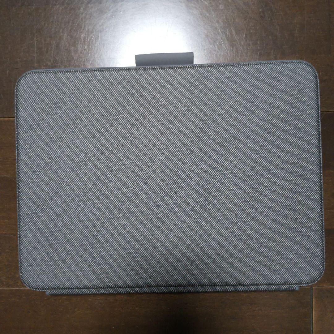 ロジクール iPad A16 第10世代 iK1059GRA キーボード　ケース