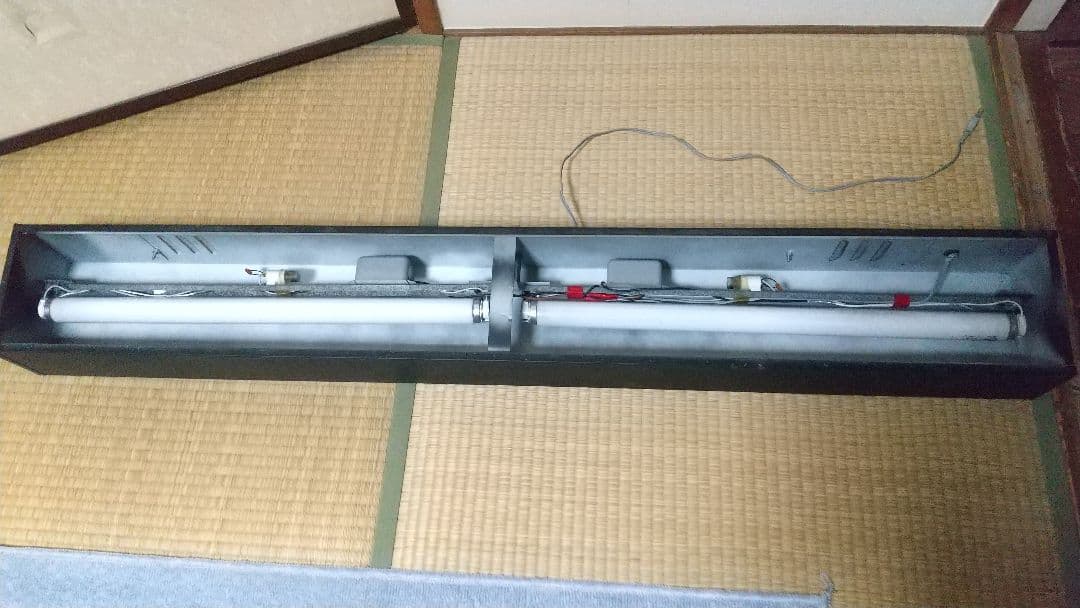 Technics テクニクス 販促用電光看板