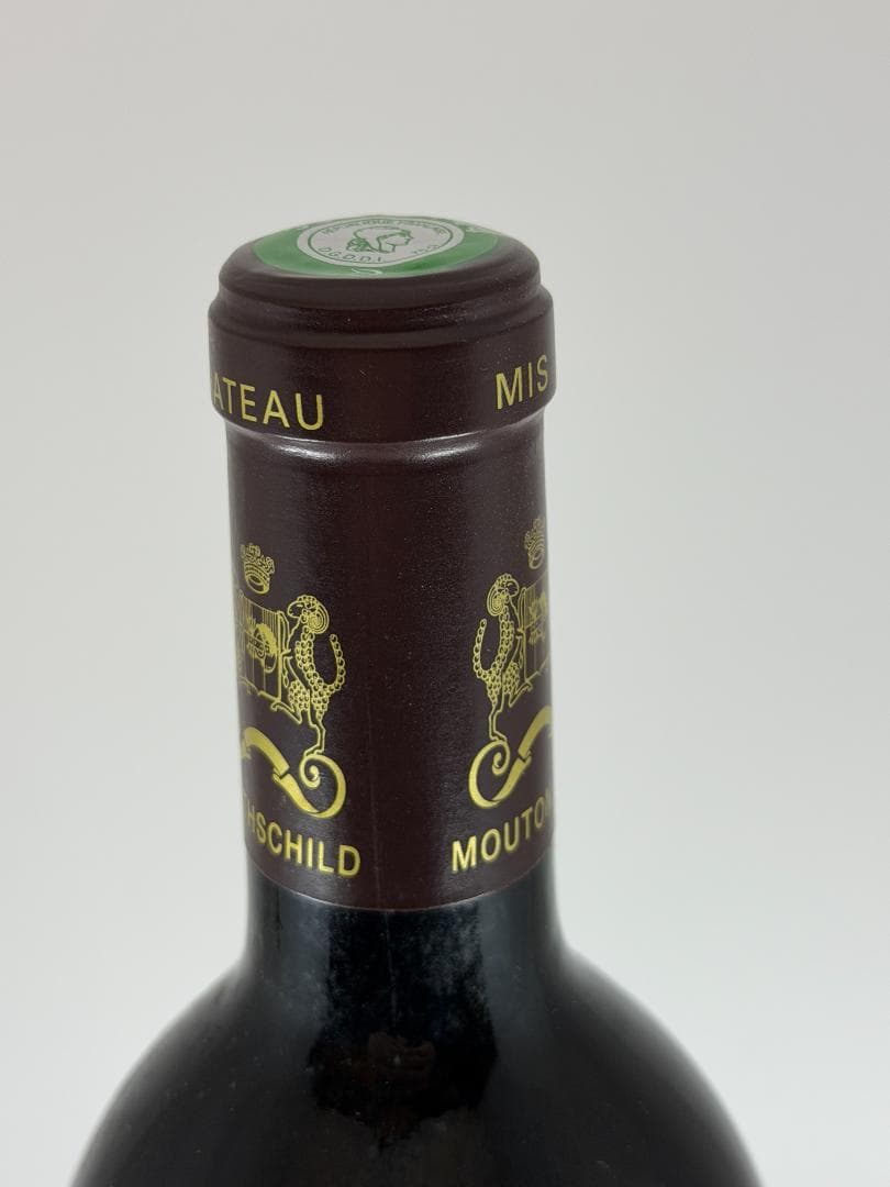 Château Mouton Rothschild 2003