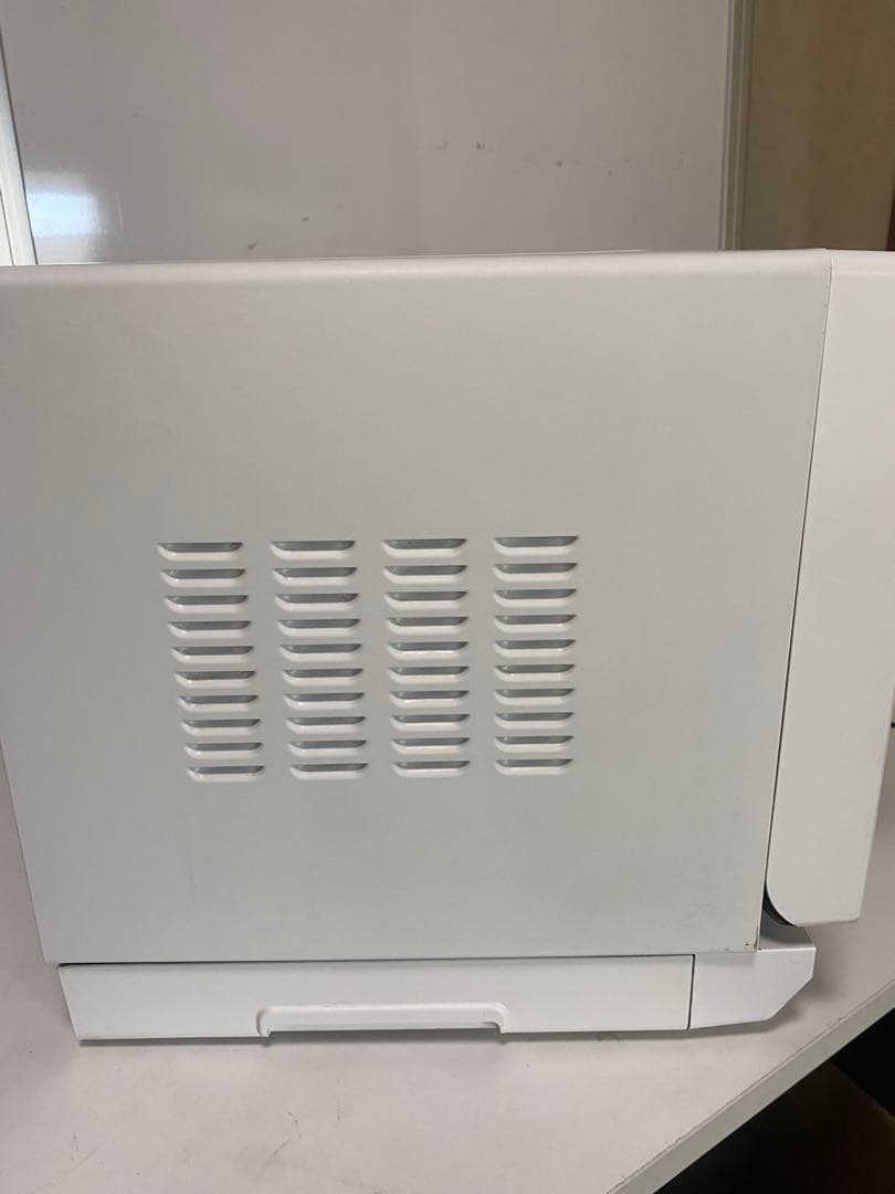 アイリス オーブンレンジ　MO-F1808-CW　 2022年製