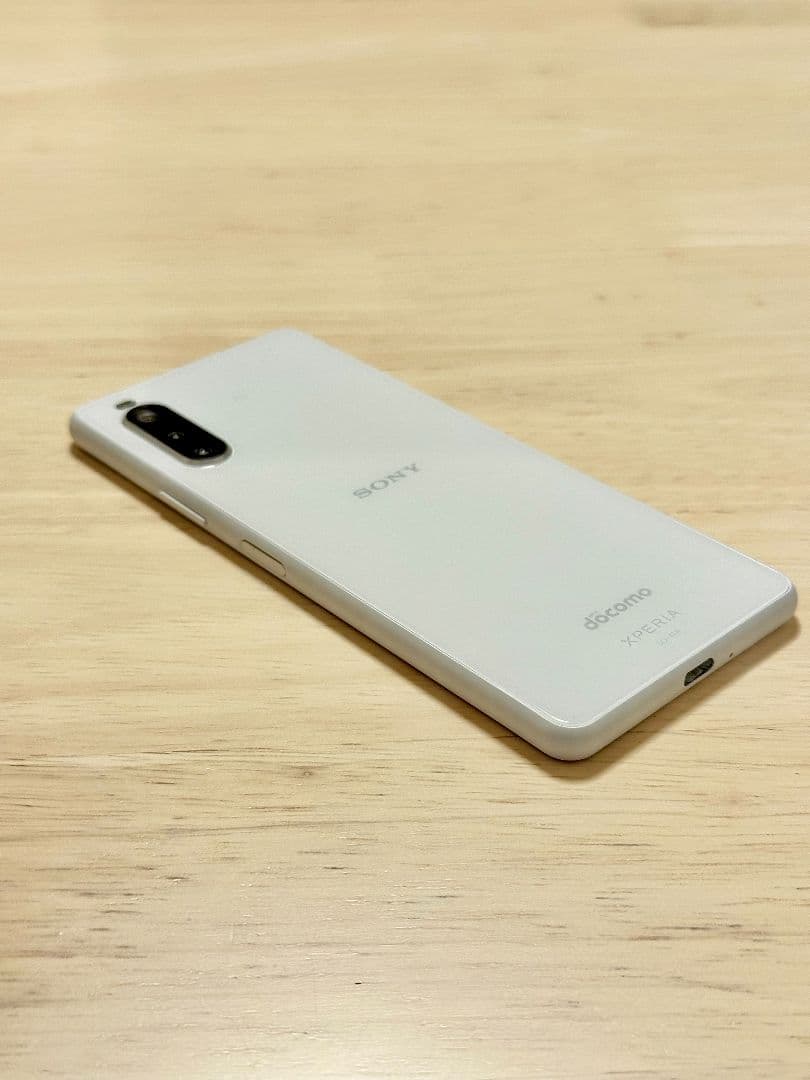 Xperia10II SO-41A 本体＋256GB microSDカード付き